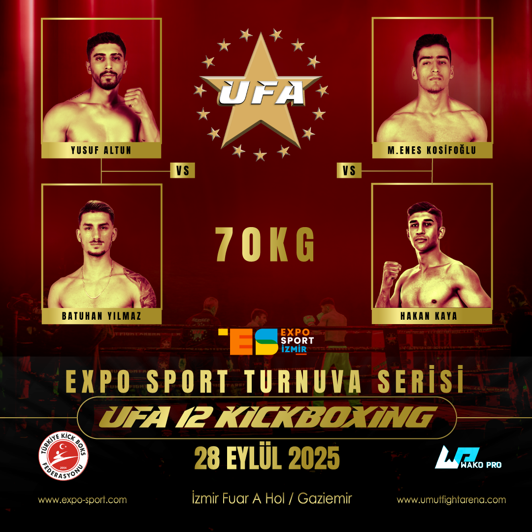 Fight Card