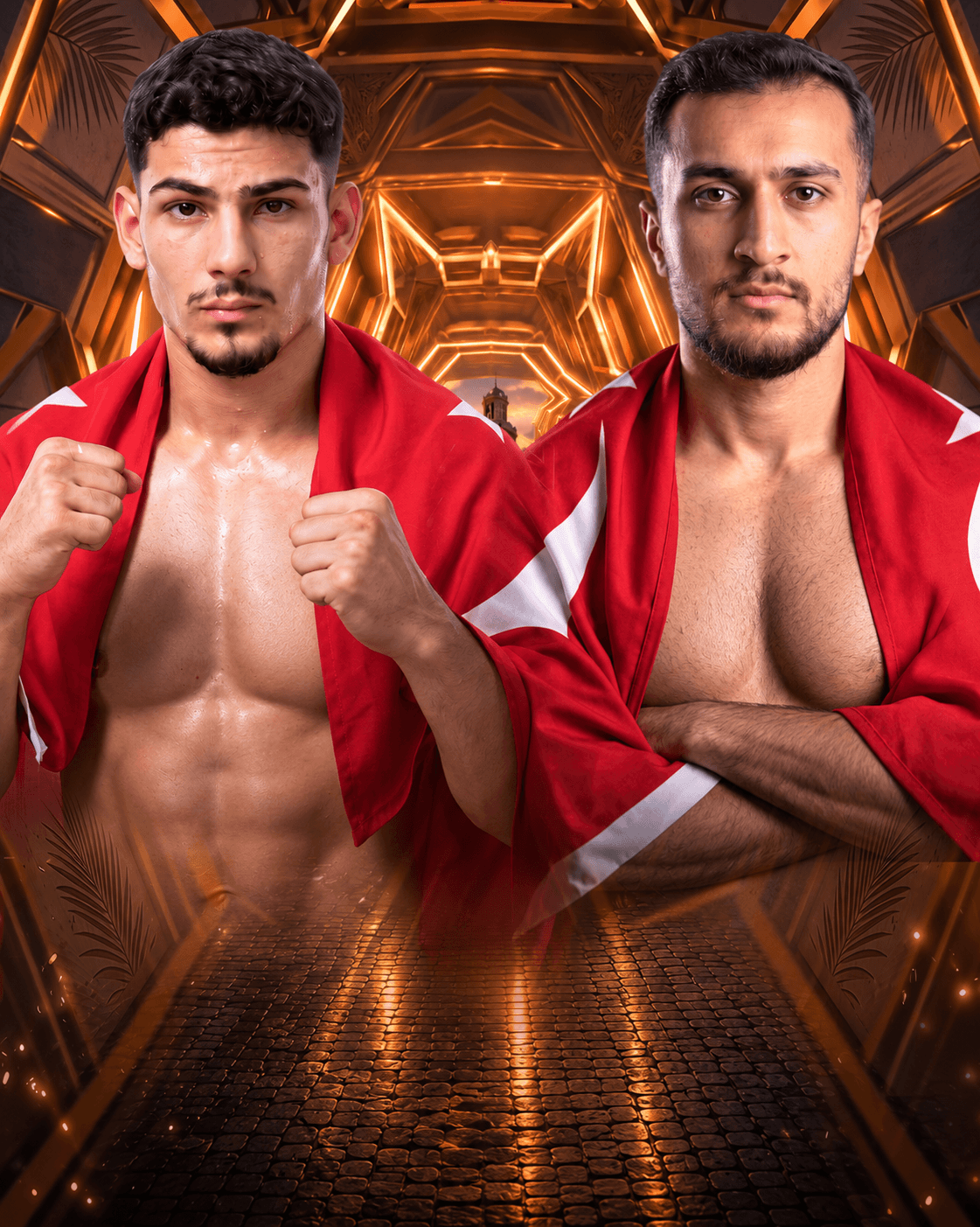 EKREM ENES TURĞUT, TÜRKİYE K-1 sporcusu